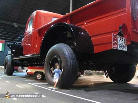 اخبار ,اخبار گوناگون ,مجموعه‌داران ماشین