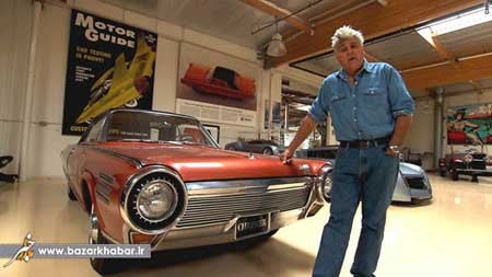 اخبار ,اخبار گوناگون ,مجموعه‌داران ماشین