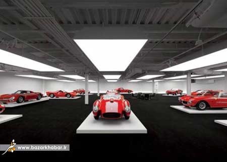 اخبار ,اخبار گوناگون ,مجموعه‌داران ماشین