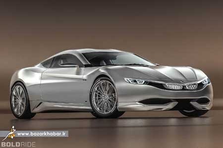 اخبار ,اخبار گوناگون ,کانپست بی ام دابلیو