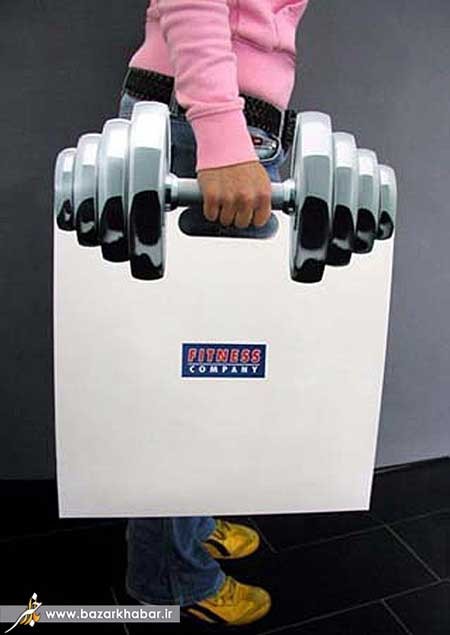 اخبار ,اخبار گوناگون ,تبلیغات خلاقانه