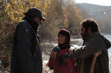 اخبار,اخبار فرهنگی,فیلم سینمایی پنجاه قدم آخر اخبار,اخبار فرهنگی,فیلم سینمایی پنجاه قدم آخر