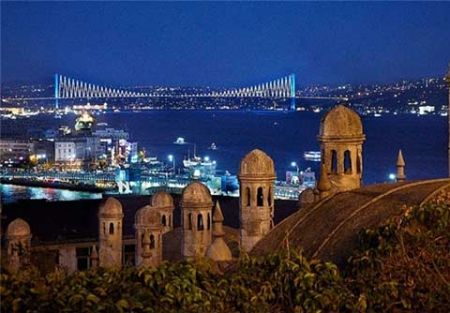 اخبار,اخبارگوناگون,زیباترین کشورهای دنیا