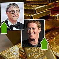 اخبار,اخبار گوناگون,میلیاردر های  جهان