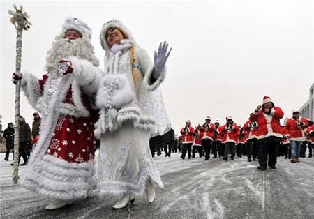 اخبار,اخبار گوناگون,نمایش آتش بازی بزرگ  