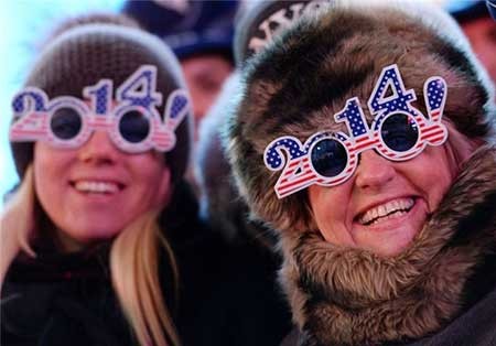 اخبار,اخبار گوناگون,نمایش آتش بازی بزرگ 