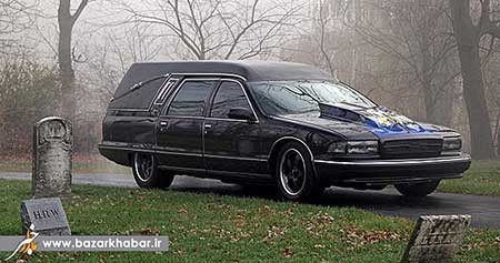 اخبار,اخبار گوناگون,سریع‌ترین و قوی‌ترین نعش‌کش دنیا