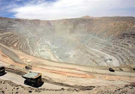 اخبار,اخبار گوناگون,حفره‌های شگفت‌انگیز زمین