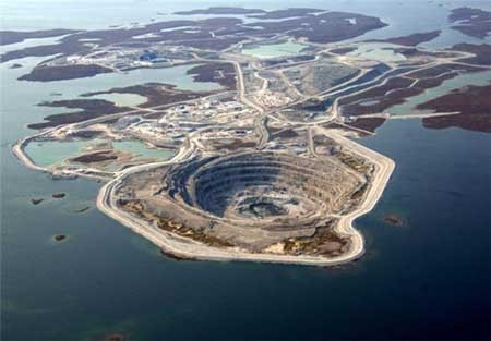 اخبار,اخبار گوناگون,حفره‌های شگفت‌انگیز زمین