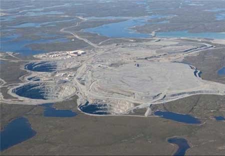 اخبار,اخبار گوناگون,حفره‌های شگفت‌انگیز زمین