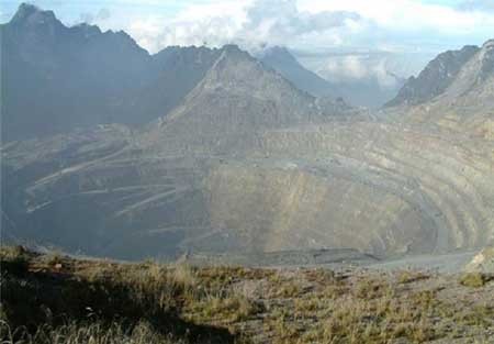 اخبار,اخبار گوناگون,حفره‌های شگفت‌انگیز زمین