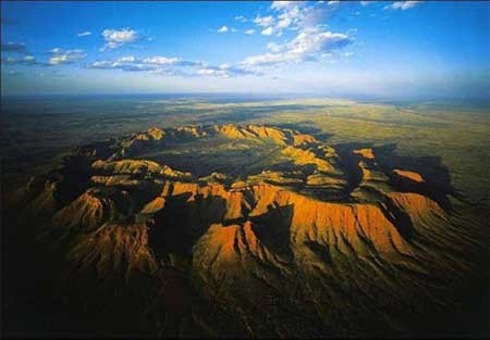 اخبار,اخبار گوناگون,حفره‌های شگفت‌انگیز زمین