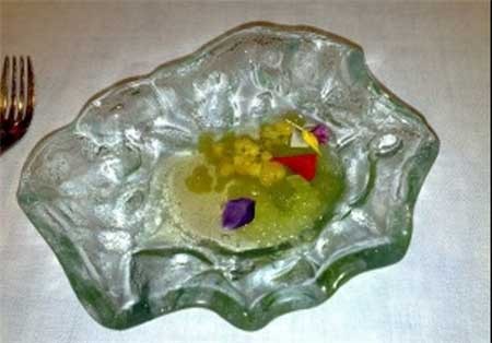 اخبار,اخبار گوناگون,رستوران‌های منتخب 2013 