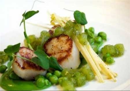 اخبار,اخبار گوناگون,رستوران‌های منتخب 2013 