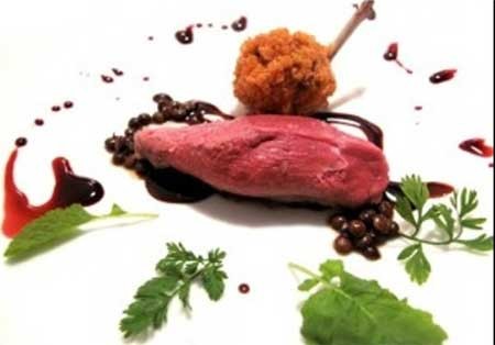 اخبار,اخبار گوناگون,رستوران‌های منتخب 2013 