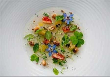 اخبار,اخبار گوناگون,رستوران‌های منتخب 2013 