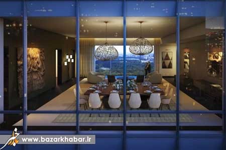 اخبار,اخبار گوناگون,بلندترین آسمانخراش نیویورک