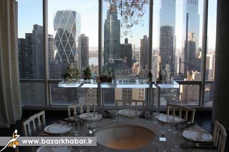 اخبار,اخبار گوناگون,بلندترین آسمانخراش نیویورک