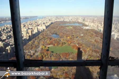 اخبار,اخبار گوناگون,بلندترین آسمانخراش نیویورک