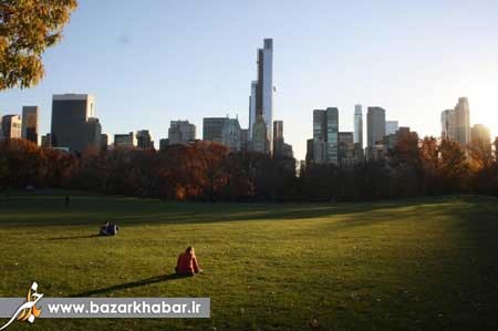 اخبار,اخبار گوناگون,بلندترین آسمانخراش نیویورک