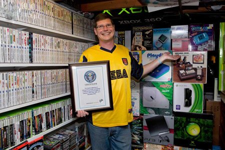 اخبار,اخبار گوناگون,ثبت گینس,رکورد بازی کتاب گینس