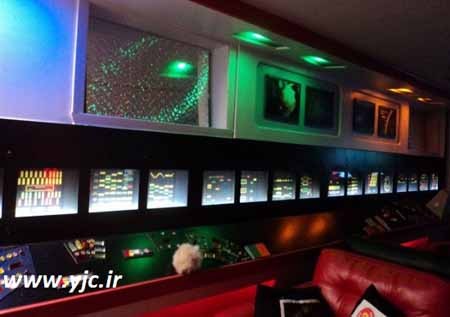 اخبار,اخبارگوناگون,سفینه های فضایی