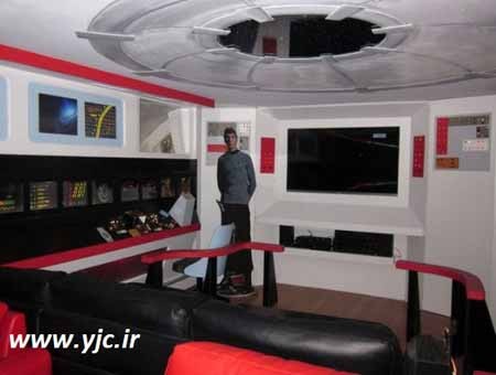 اخبار,اخبارگوناگون,سفینه های فضایی