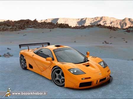 اخبار,اخبارگوناگون,گران‌ترین خودروها