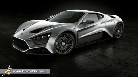 اخبار,اخبارگوناگون,گران‌ترین خودروها