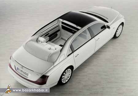 اخبار,اخبارگوناگون,گران‌ترین خودروها