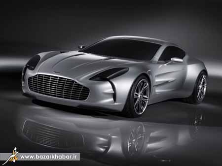 اخبار,اخبارگوناگون,گران‌ترین خودروها