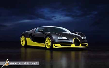 اخبار,اخبارگوناگون,گران‌ترین خودروها