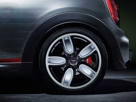 اخبار ,اخبار گوناگون, مینی کوپر 2014