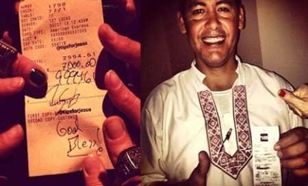 اخبار , اخبار بین الملل , حاتم طایی آمریکا 