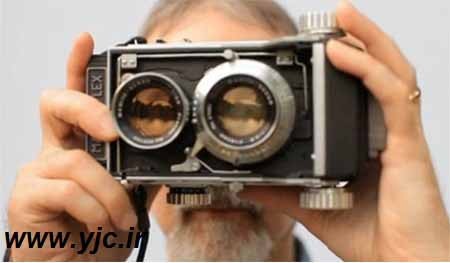 شگفت انگیزترین نابینایان دنیا +عکس 1