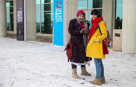 اخبار,اخبار فرهنگی ,جشنواره فیلم فجر
