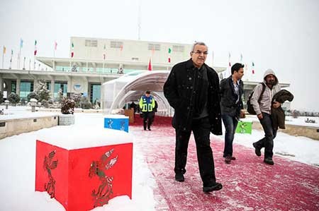 اخبار,اخبار فرهنگی ,جشنواره فیلم فجر