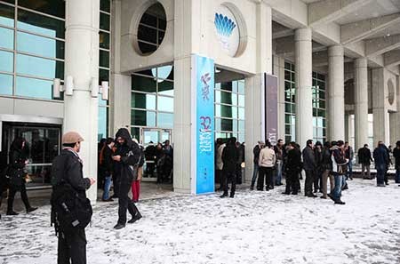 اخبار,اخبار فرهنگی ,جشنواره فیلم فجر
