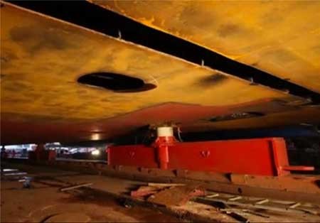 اخبار ,اخبار گوناگون ,کشتی کروز