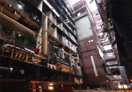 اخبار ,اخبار گوناگون ,کشتی کروز