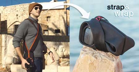 اخبار,اخبار گوناگون ,كيف محافظ دوربين