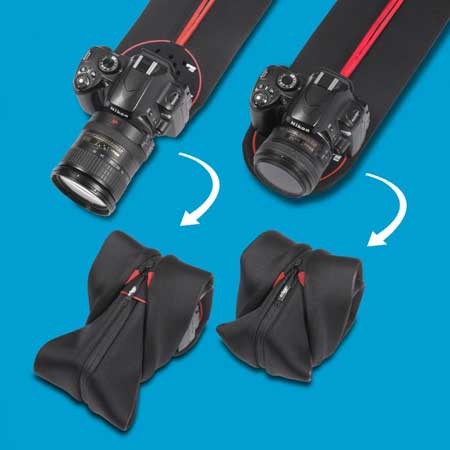 اخبار,اخبار گوناگون ,كيف محافظ دوربين