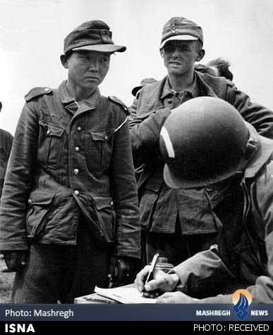 اخبار ,اخبار گوناگون ,بدشانس‌ترین سرباز تاریخ