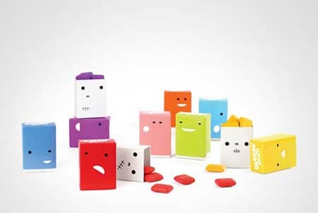 اخبار ,اخبار گوناگون ,جذاب ترین بسته بندی ها