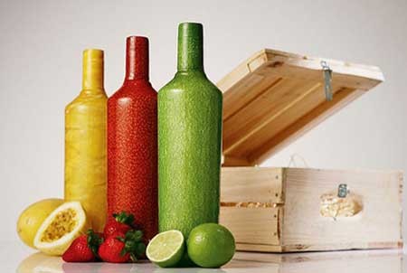 اخبار ,اخبار گوناگون ,جذاب ترین بسته بندی ها