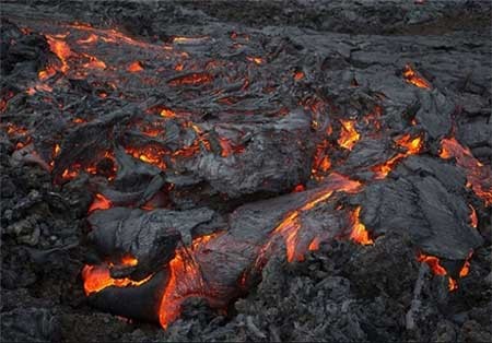 اخبار ,اخبار گوناگون ,آتشفشان