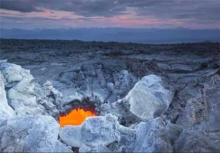 اخبار ,اخبار گوناگون ,آتشفشان