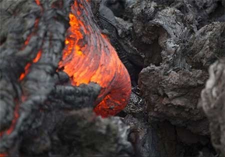 اخبار ,اخبار گوناگون ,آتشفشان