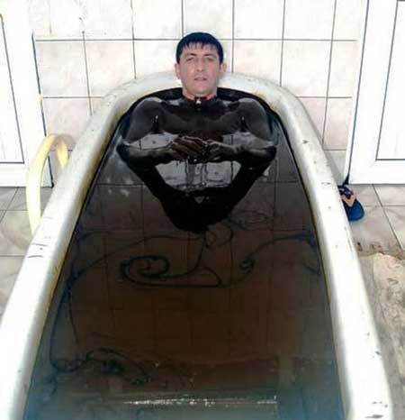 اخبار ,اخبار گوناگون ,نفت خام