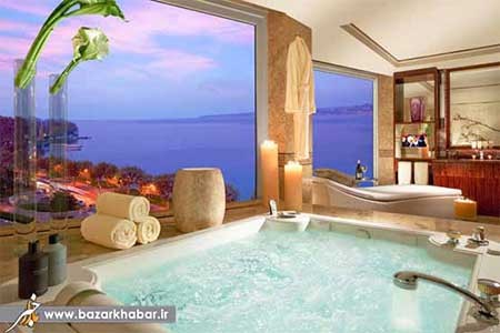 اخبار ,اخبار گوناگون ,هتل پرزیدنت ویلسون